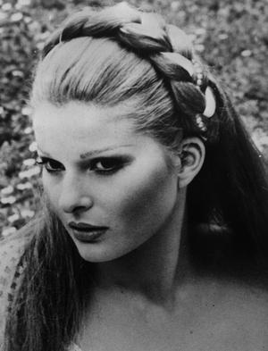 Simonetta Stefanelli profile | Celebrity Websites