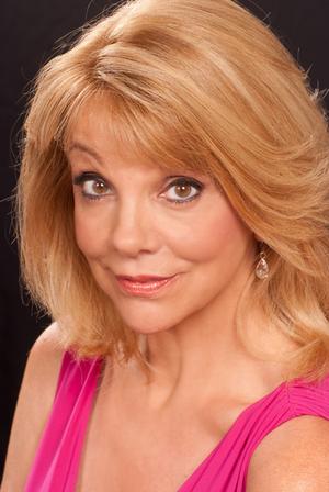 Teresa Ganzel profile | Celebrity Websites