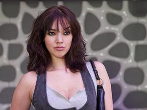 Valentina Vaughn profile | Celebrity Websites