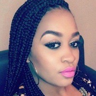 Rashidah Ali profile | Celebrity Websites