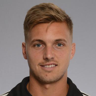 Lloyd Glasspool profile Celebrity Websites