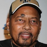 Aaron Neville