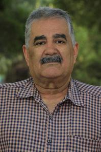 Abbas Rashidi