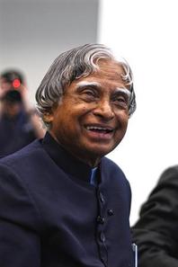 Abdul Kalam