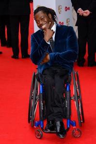 Ade Adepitan