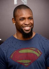 Ahman Green