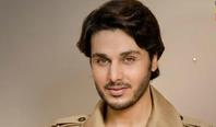 Ahsan Khan