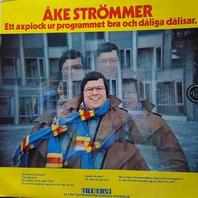 Åke Strömmer