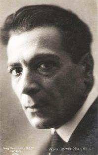 Amleto Novelli