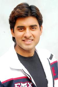 Ankush Hazra