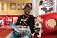 Antonio Brown