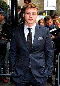 Ben Hardy