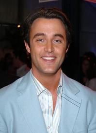 Ben Mulroney Ben Mulroney