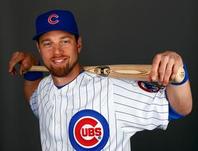 Ben Zobrist