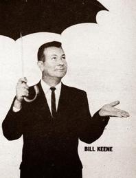 Bill Keene