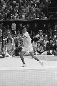 Bobby Riggs