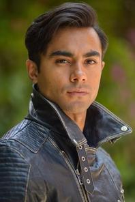 Brennan Mejia