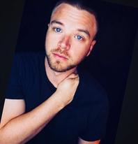 Brett Davern