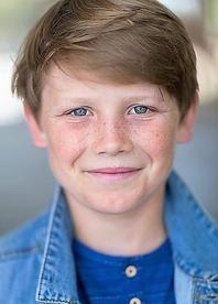 Caden Stillwell