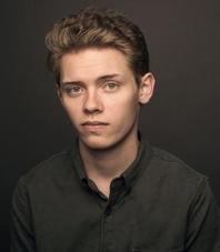 Caleb Bendit Caleb Bendit