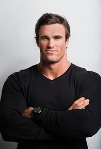 Calum Von Moger