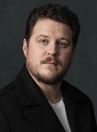 Cameron Britton