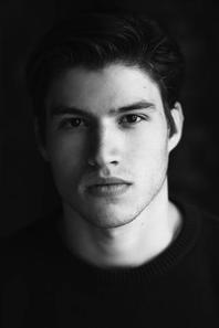 Cameron Cuffe Cameron Cuffe