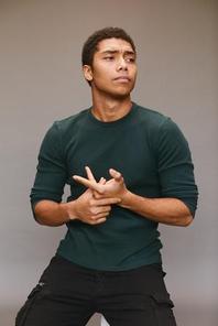 Chance Perdomo