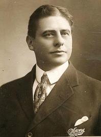 Charles Dalton