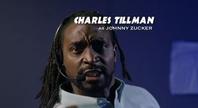 Charles Tillman Charles Tillman