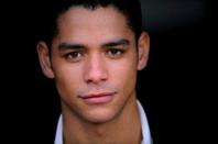 Charlie Barnett