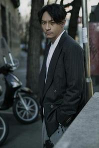 Chen Chang