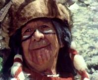 Chief Eugene Standingbear