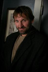 Christopher Eccleston