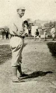 Christy Mathewson