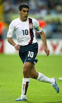 Claudio Reyna