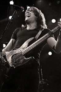 Cliff Williams