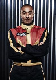 Colin Jackson