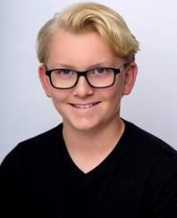 Corwin Allard Corwin Allard