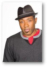 Cress Williams