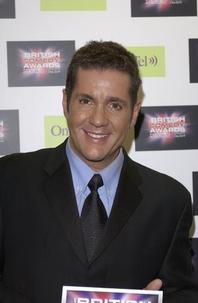 Dale Winton