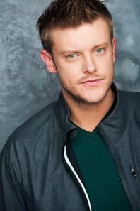 Dane Davenport Dane Davenport
