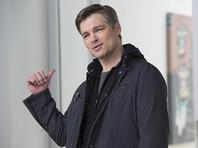 Daniel Cosgrove