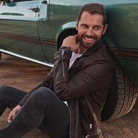 Daniel MacPherson