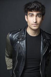 Daniel Malik profile | Celebrity Websites