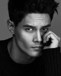 Daniel Matsunaga