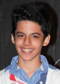 Darsheel Safary Darsheel Safary