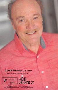 David C. Farmer