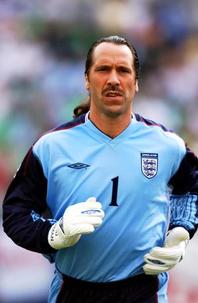 David Seaman