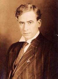 Del Lawrence Del Lawrence
